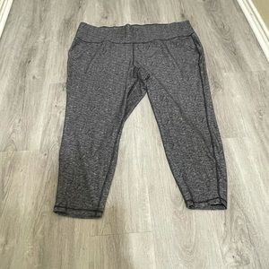 Women's Gray Pants